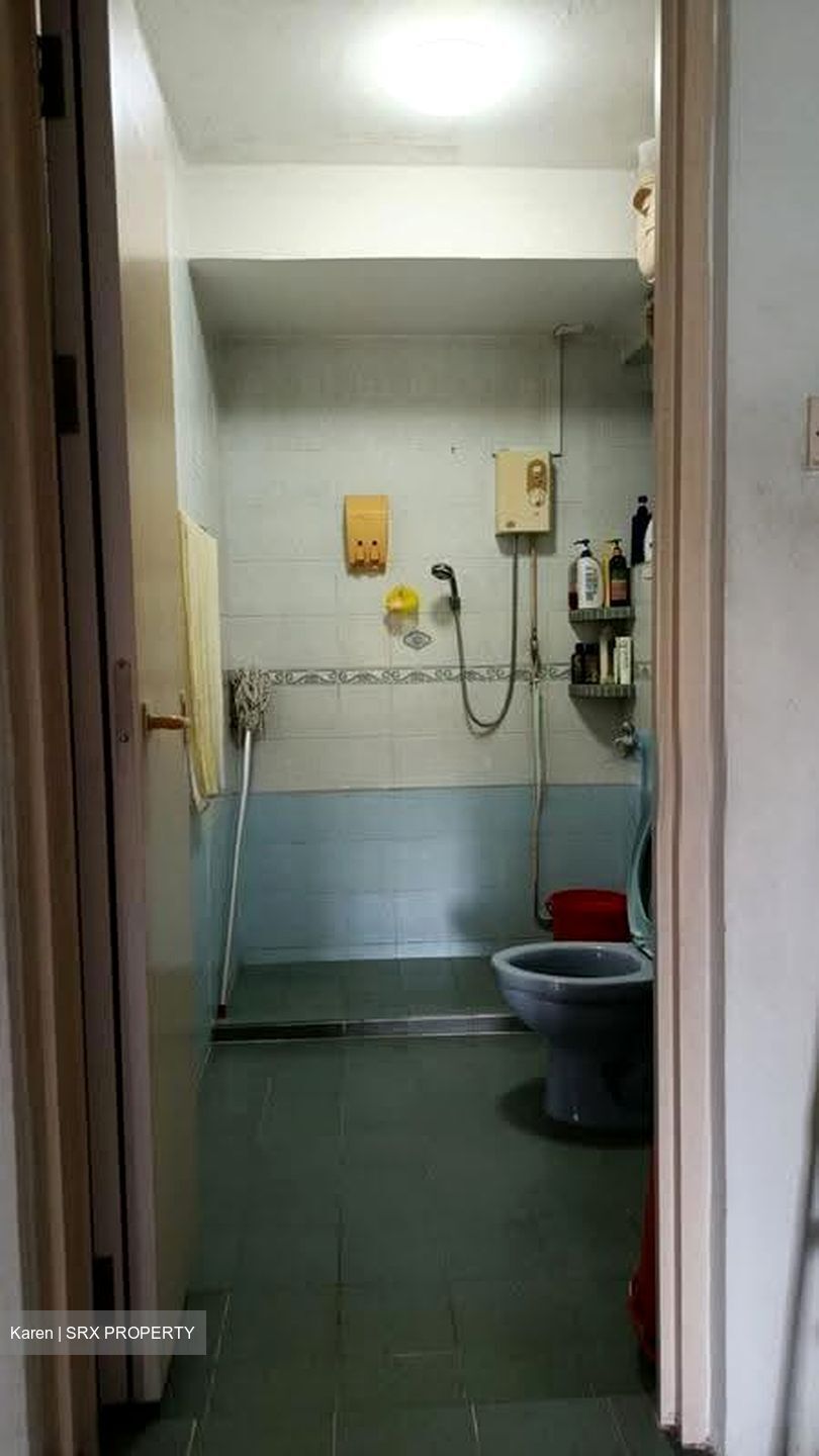 Blk 519 Fragrant Woods (Woodlands), HDB 5 Rooms #626005141